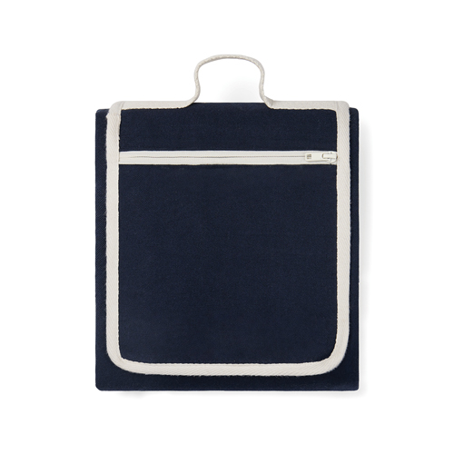 VINGA Volonne AWARE™ Recycled Canvas Picnic Blanket